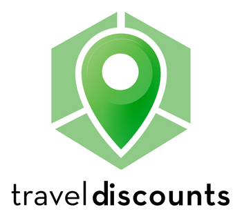 Travel Discounts logo